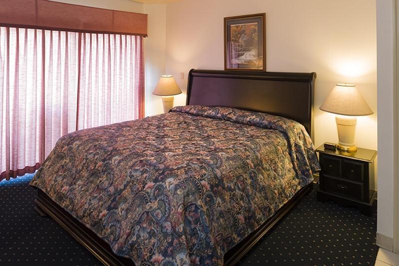 River Place Condos #410 3Bd Pigeon Forge Exterior foto