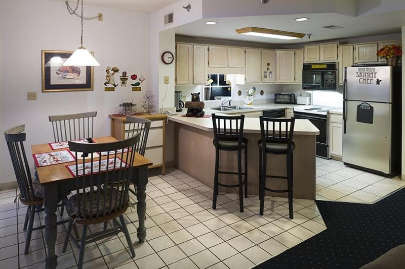 River Place Condos #410 3Bd Pigeon Forge Exterior foto