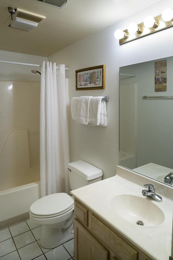 River Place Condos #410 3Bd Pigeon Forge Exterior foto